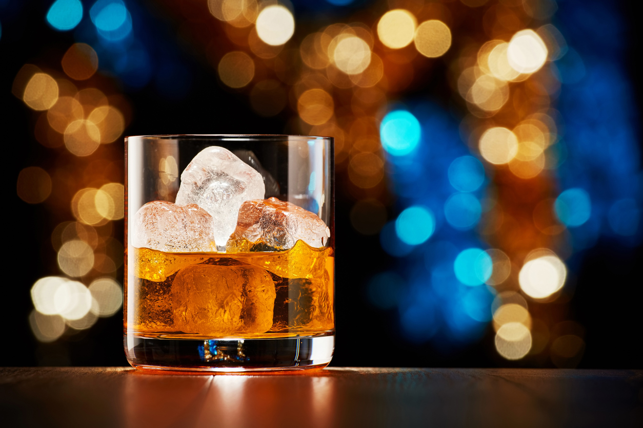 The Most Popular Alcoholic Drinks By Country Nz