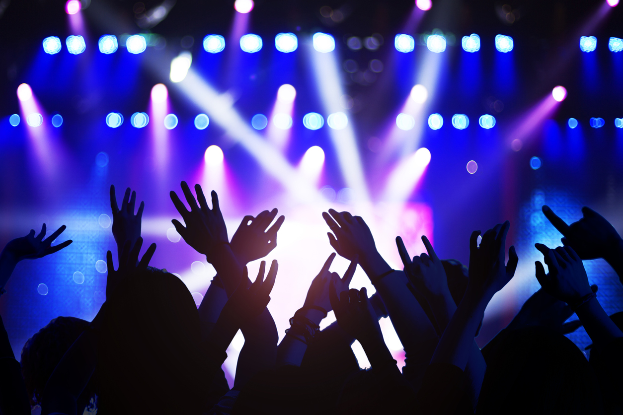 Nightclubs and Bars